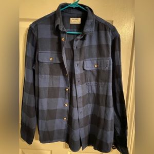 Old Navy Flannel